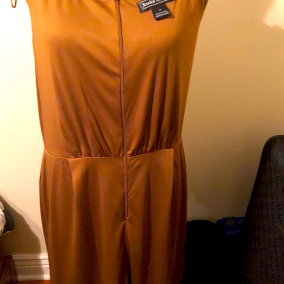 Jessica Howard | Multi-colored dress. - Picture 6 of 7